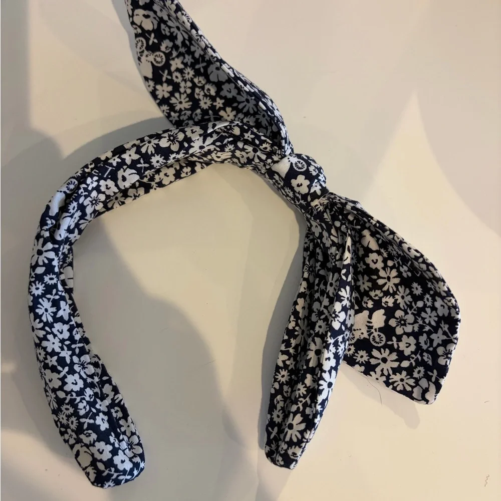 Janie and jack E.T. Headband